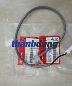 CẢM BIẾN NGẮT LẠNH HONDA JAZZ 2017-2023 | 80560TG1T01