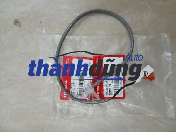 CẢM BIẾN NGẮT LẠNH HONDA JAZZ 2017-2023 | 80560TG1T01