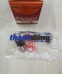 ROTUYN CÀNG A MAZDA 323 1997-2003 | B01A34550A