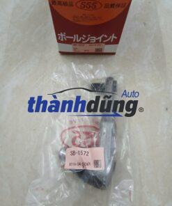 ROTUYN CÀNG A MAZDA 323 1997-2003 | B01A34550A