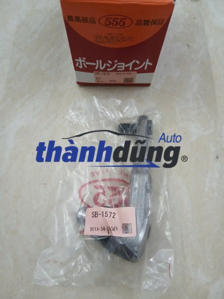 ROTUYN CÀNG A MAZDA 323 1997-2003 | B01A34550A