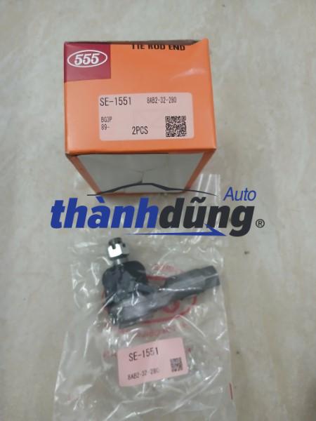 ROTUYN LÁI NGOÀI MAZDA 323 1995 | 8AB232280