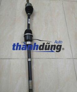 TRỤC LÁP PHỤ MAZDA CX8 2018-2024 | FTH62550XA