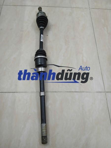 TRỤC LÁP PHỤ MAZDA CX8 2018-2024 | FTH62550XA