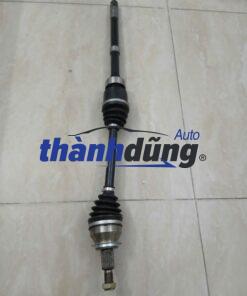 TRỤC LÁP PHỤ MAZDA CX8 2018-2024 | FTH62550XA