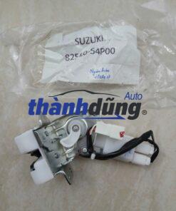 KHÓA NGẬM CỐP HẬU SUZUKI VITARA 2015-2023 | 8251054P00