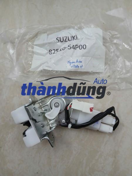 KHÓA NGẬM CỐP HẬU SUZUKI VITARA 2015-2023 | 8251054P00