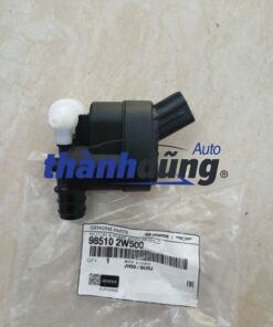 BƠM NƯỚC RỬA KÍNH KIA SELTOS 2018-2023 | 985102W500