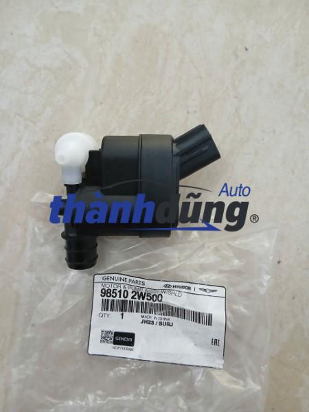 BƠM NƯỚC RỬA KÍNH KIA SELTOS 2018-2023 | 985102W500