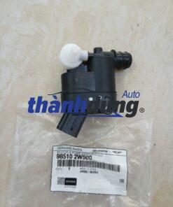 BƠM NƯỚC RỬA KÍNH KIA SELTOS 2018-2023 | 985102W500