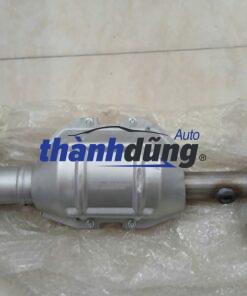 BẦU LỌC KHÍ THẢI TERA 100 2020-2024 | 540985811