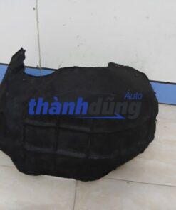 LÒNG DÈ CHẮN BÙN SAMSUNG QM5 2010-2015 | 76749JY00AF