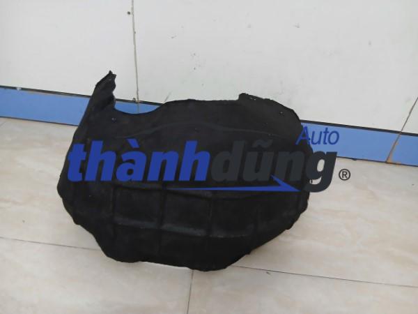 LÒNG DÈ CHẮN BÙN SAMSUNG QM5 2010-2015 | 76749JY00AF