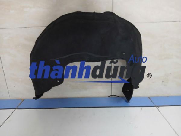 LÒNG DÈ CHẮN BÙN SAMSUNG QM5 2010-2015 | 76749JY00AF