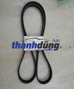 DÂY CUROA MÁY PHÁT MITSUBISHI TRITON 2019-2024 | 1340A193
