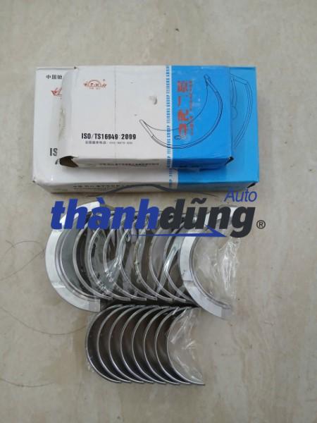 BẠC BIÊN BẠC BALIE DAEHAN TERA 100 2020-2025 | 4008870630