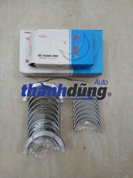 BẠC BIÊN BẠC BALIE DAEHAN TERA 100 2020-2025 | 4008870630