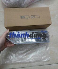 ĐÈN SƯƠNG MÙ TOYOTA VIOS 2003-2007 | 812200D011