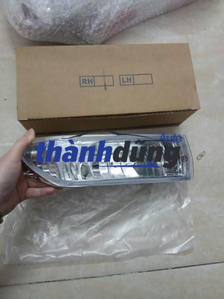 ĐÈN SƯƠNG MÙ TOYOTA VIOS 2003-2007 | 812200D011