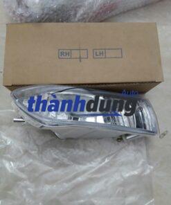 ĐÈN SƯƠNG MÙ TOYOTA VIOS 2003-2007 | 812200D011