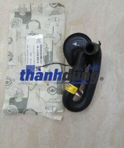 ỐNG NƯỚC SƯỞI MERCEDES C250 2009-2017 | 2048300196