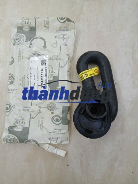 ỐNG NƯỚC SƯỞI MERCEDES C250 2009-2017 | 2048300196