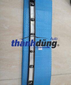 NẸP MẠ CA LĂNG TOYOTA VELOZ 2022-2026 | 53105BZ010