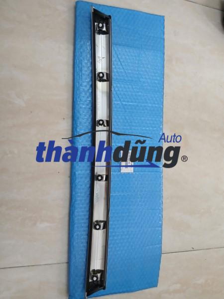 NẸP MẠ CA LĂNG TOYOTA VELOZ 2022-2026 | 53105BZ010