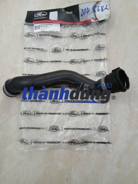 ỐNG NƯỚC KÉT NƯỚC TRÊN MERCEDES C200 2009-2017 | 2045018682