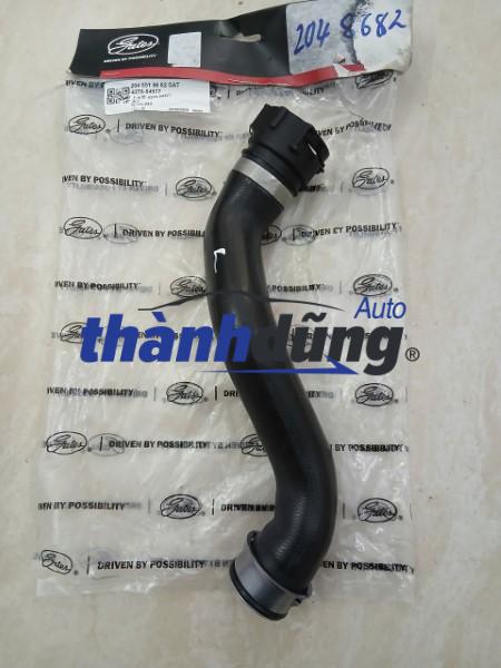 ỐNG NƯỚC KÉT NƯỚC TRÊN MERCEDES C200 2009-2017 | 2045018682