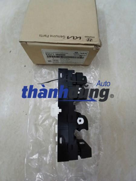 CÔNG TẮC LÊN KÍNH TỔNG KIA CERATO 2018-2023 | 93571M6000