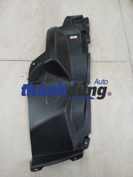 LÒNG DÈ CHẮN BÙN THACO FRONTIER TF420 2020-2025 | CK5512D27V1