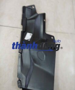 LÒNG DÈ CHẮN BÙN THACO FRONTIER TF420 2020-2025 | CK5512D27V1