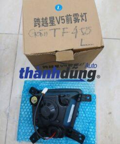 ĐÈN GẦM THACO FRONTIER TF450 2020-2025 | GD100V1PP