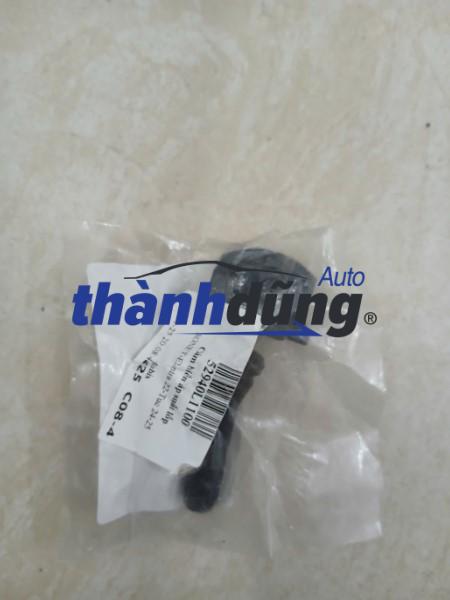 CẢM BIẾN ÁP SUẤT LỐP KIA CARNIVAL 2020-2024 | 52940L1100