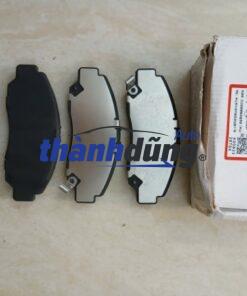 BỐ THẮNG TRƯỚC HONDA CRV 2012-2017 | 45022T0AA00