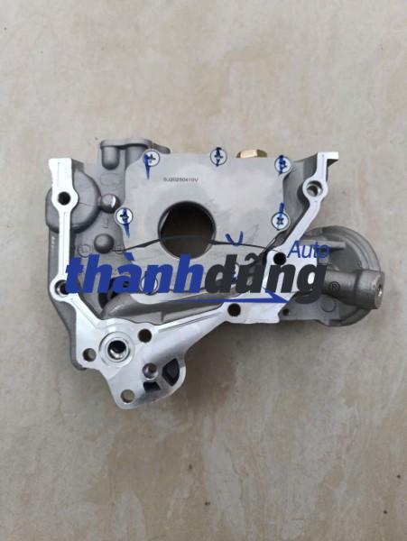 BƠM NHỚT TERACO TERA 100 2020-2025 | SJ20250419