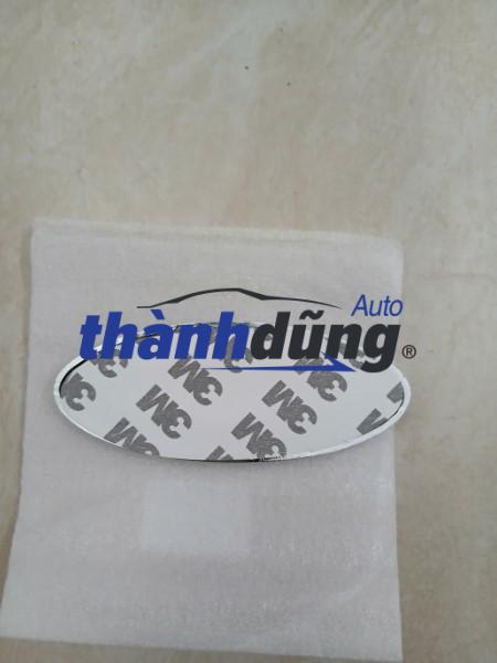 BIỂU TƯỢNG CỐP HẬU FORD ESCAPE 2001-2006 | E11651710A