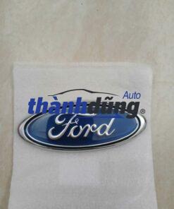 BIỂU TƯỢNG CỐP HẬU FORD ESCAPE 2001-2006 | E11651710A