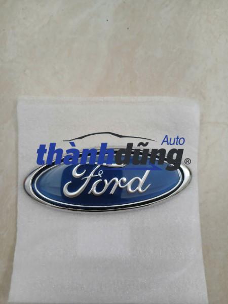 BIỂU TƯỢNG CỐP HẬU FORD ESCAPE 2001-2006 | E11651710A