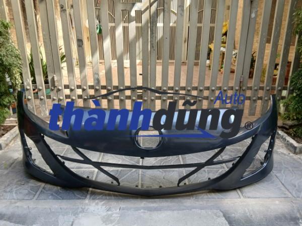 BA ĐỜ SỐC TRƯỚC MAZDA 3 2008-2011 | MZ04115BAS