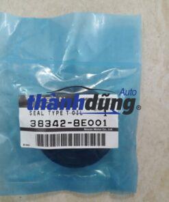 PHỚT LÁP NISSAN XTRAIL 2007-2011 | 383428E001