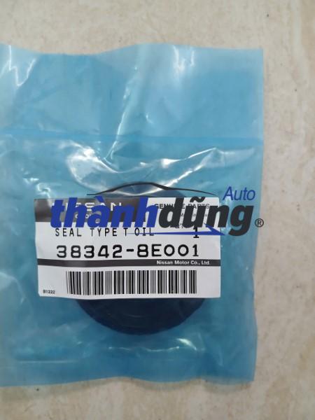 PHỚT LÁP NISSAN XTRAIL 2007-2011 | 383428E001