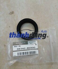 PHỚT LÁP TRÁI NISSAN TIIDA 2008-2012 | 383428E000