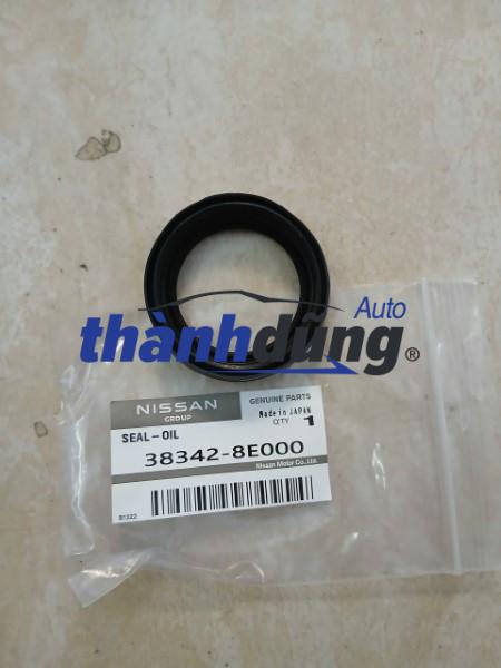 PHỚT LÁP TRÁI NISSAN TIIDA 2008-2012 | 383428E000