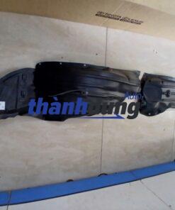 LÒNG DÈ CHẮN BÙN MAZDA 3 2013-2019 | BKC356130