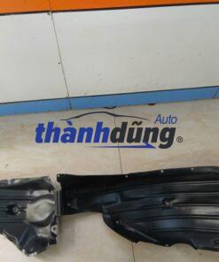 LÒNG DÈ CHẮN BÙN MAZDA 3 2013-2019 | BKC356130