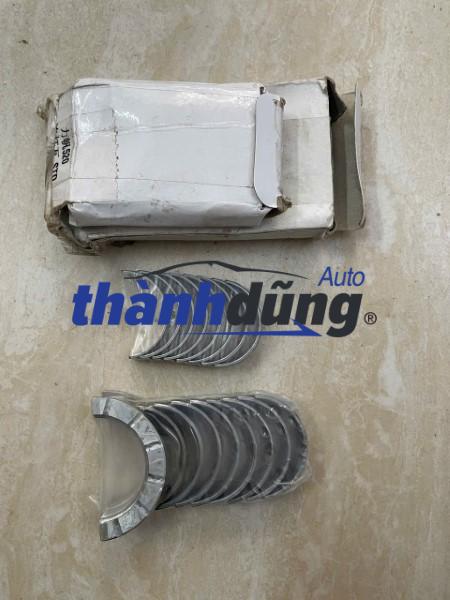 BẠC BALIE LIFAN 520 2007-2011 | BB2812326