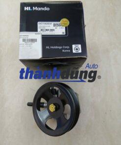 BƠM TRỢ LỰC LÁI HYUNDAI SANTAFE 2006 | 571002B301