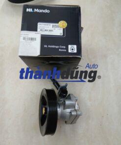 BƠM TRỢ LỰC LÁI HYUNDAI SANTAFE 2006 | 571002B301
